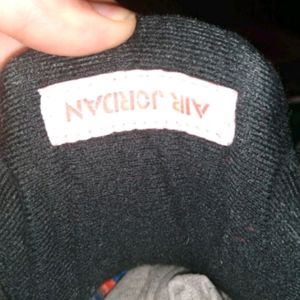 Jordan 5 high poison green 5s or space jam 5s